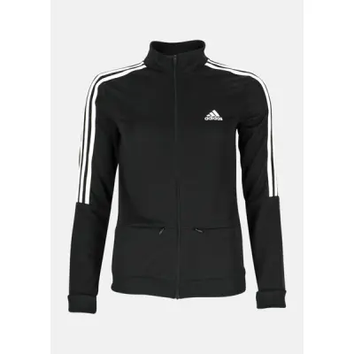 W Sereno Tj, Black/White, Xl,  Vårjackor