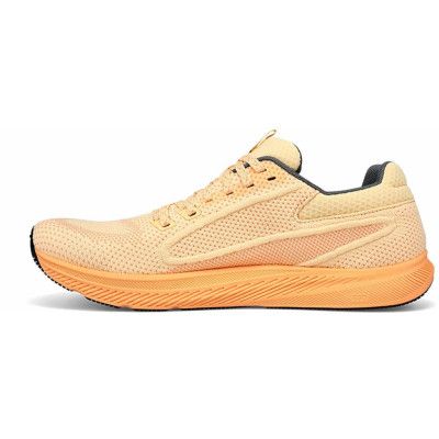 Altra Escalante 3 RunningShoes Men Gray/Orange