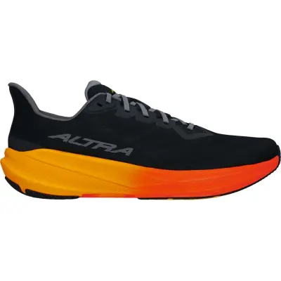 Altra Experience Flow 2 M Löparskor Black/Orange, US 8,5