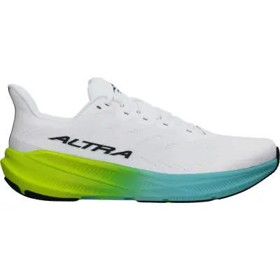 Altra Experience Flow 2 M Löparskor White/Lime, US 8,5