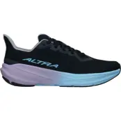 Altra Experience Flow 2 W Löparskor Black/Light blue, USL 8