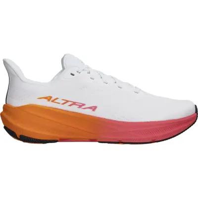 Altra Experience Flow 2 W Löparskor White/Orange, USL 6,5
