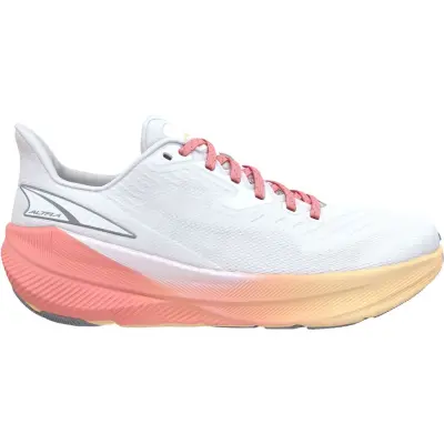 Altra Experience Flow W Löparskor White/Coral, USL 6,5