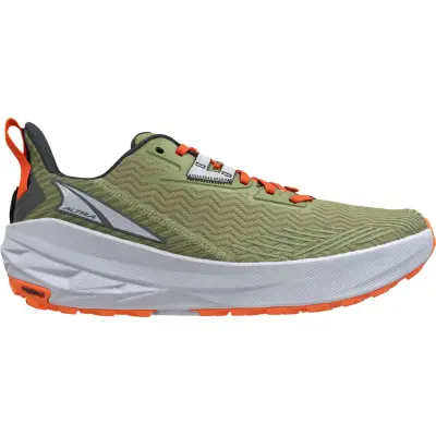 Altra Experience Wild M Trailskor Dusty Olive, US 9,5