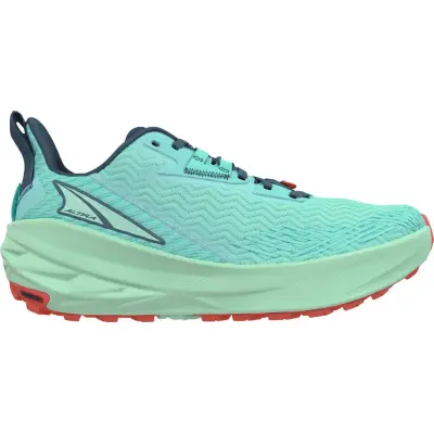 Altra Experience Wild W Trailskor Teal, USL 6,5
