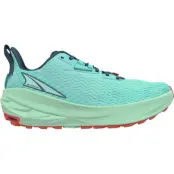 Altra Experience Wild W Trailskor Teal, USL 7