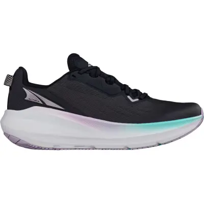 Altra FWD Via W Löparskor Black/Purple, USL 7,5