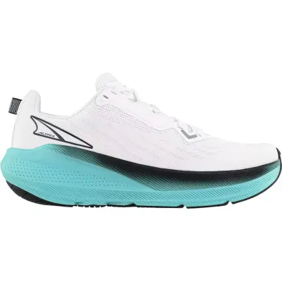 Altra FWD Via W Löparskor White/Green, USL 5,5