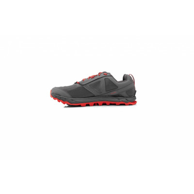 Altra Lone Peak 4-M  Gray/Orange