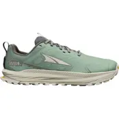 Altra Lone Peak 9+ GTX M Herr Mörkgrön US 11 | Trailskor