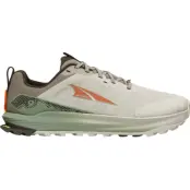 Altra Lone Peak 9+ M Herr Beige US 9 | Trailskor