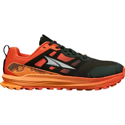 Altra Lone Peak 9+ M Herr Orange US 7,5 | Trailskor