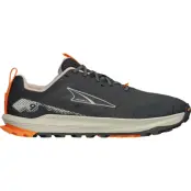 Altra Lone Peak 9+ M Trailskor Dark Shadow, US 11
