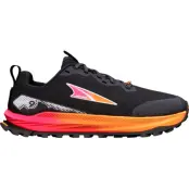 Altra Lone Peak 9+ W Dam Svart USL 8 | Trailskor