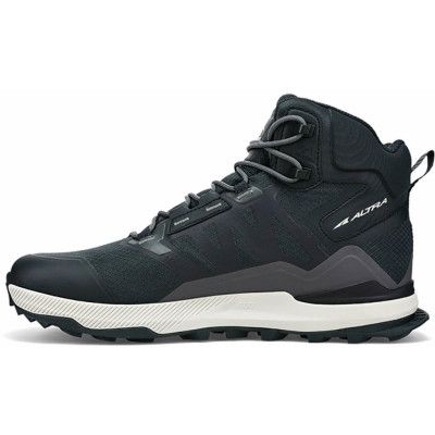 Altra Lone Peak All-Weather 2 Mid Shoes Men