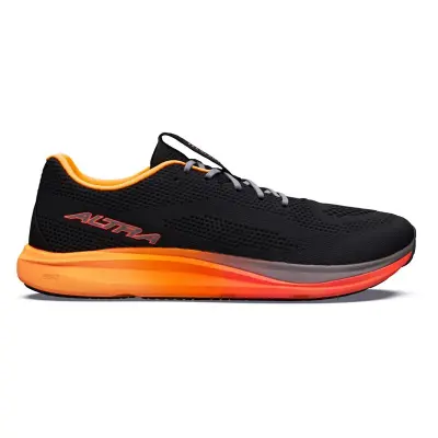 Altra M Escalante 5 Blk/Firey Coral/Orng Pop - 42
