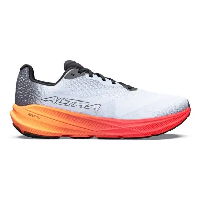 Altra M Experience Flow 3 White/Black/Orange Pop - 41