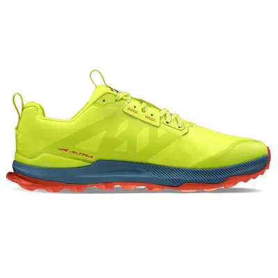Altra M LONE PEAK 8 Lime