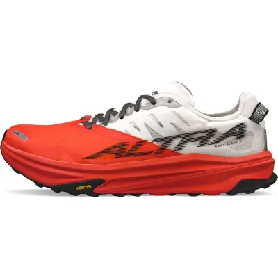 Altra M Mont Blanc Carbon White/Coral - 46,5