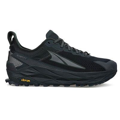 Altra M OLYMPUS 5 Black/Black