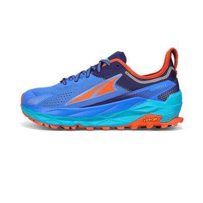 Altra Olympus 5 Blue