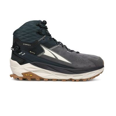 Altra M OLYMPUS 5 HIKE MID GTX Black/Gray
