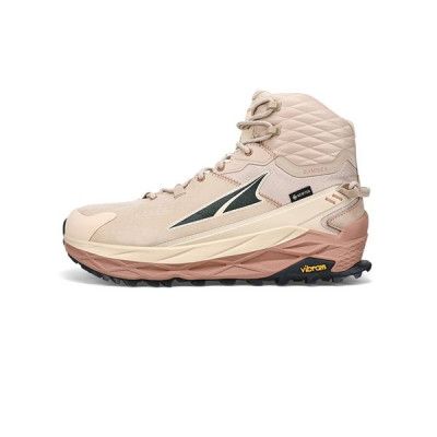 Altra M OLYMPUS 5 HIKE MID GTX Sand