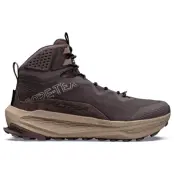 Altra M Olympus 7 Mid GTX Chocalate Brown/Chlt Bn - 41