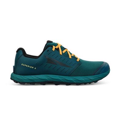 Altra M Superior 5 Deep Teal