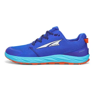 Altra M SUPERIOR 6 GTX Blue