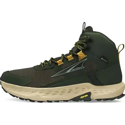 Altra M Timp 5 HIKER GTX