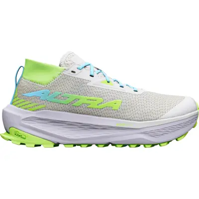 Altra Olympus 275 Hilo W Dam Grå USL 9,5 | Trailskor