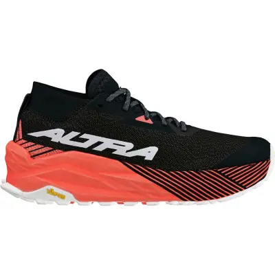 Altra Olympus 275 W Trailskor Coral/Black, USL 8