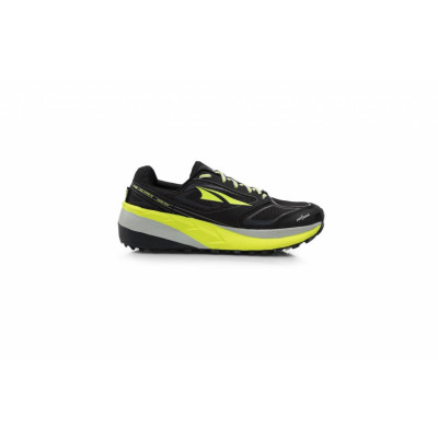 Altra Olympus 3-M  Black/Yellow