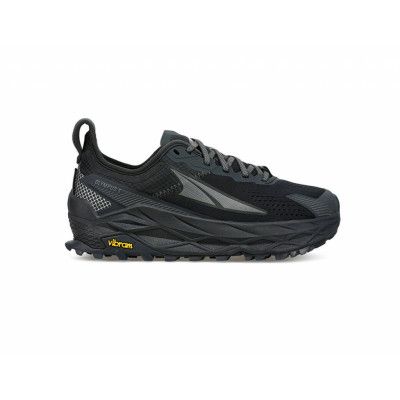 Altra Olympus 5           oes Women Black/Black