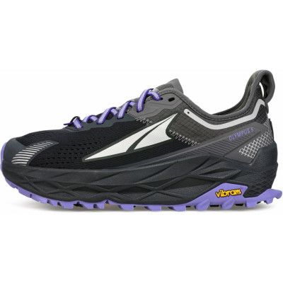 Altra Olympus 5oes Women Black/Gray