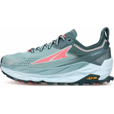 Altra Olympus 5oes Women Dusty Teal