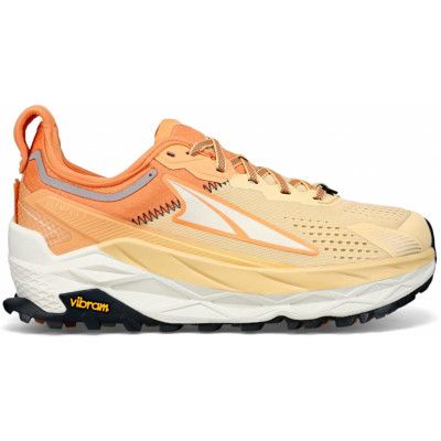 Altra Olympus 5oes Women Orange