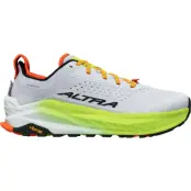 Altra Olympus 6 M Herr Grå US 9,5 | Trailskor