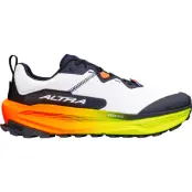 Altra Olympus 7 M Herr Vit US 7,5 | Trailskor