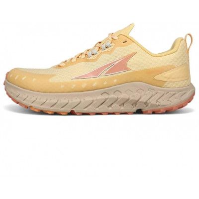 Altra Running Shoes ShoesWomen Orange