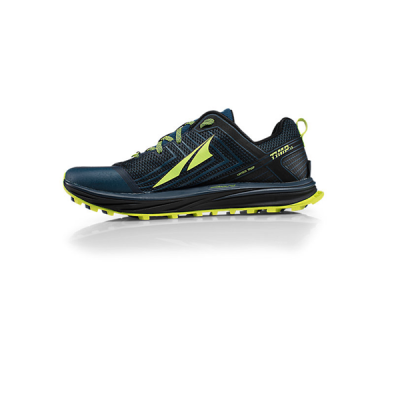 Altra Timp 1.5 Men  Blue/Lime
