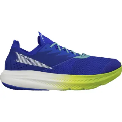 Altra Vanish Carbon 2 M Löparskor Blue/Lime, US 11,5