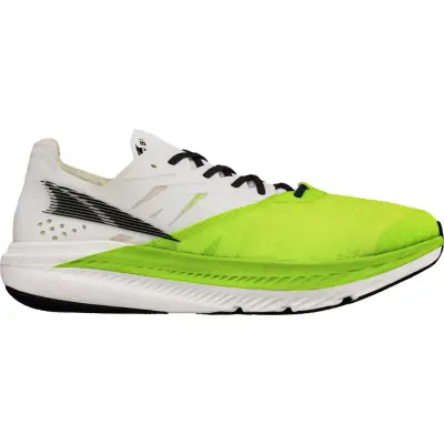 Altra Vanish Carbon 2 W Löparskor White/Lime, USL 7,5