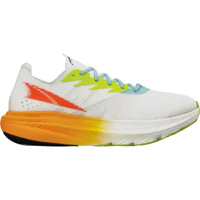 Altra Vanish Carbon 2 W Löparskor White/Orange, USL 9