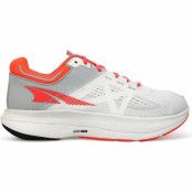 Altra Vanish Tempo White/Coral