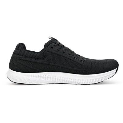 Altra Escalante 3 Black
