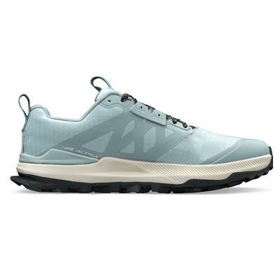 Altra W Lone Peak 8 Mineral Blue