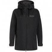 Peak Performance M Coastal Jacket Black