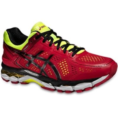 Asics Gel-Kayano 22